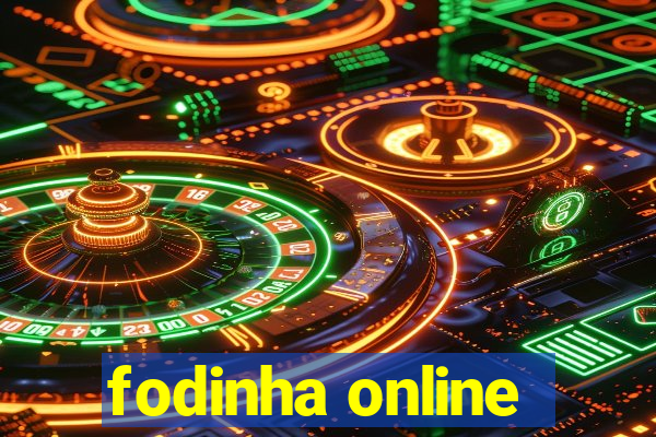 fodinha online
